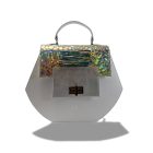 HA x MJ Glass Tee Bag - Holo - SPECIAL EDITION