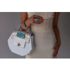 HA x MJ Glass Tee Bag - Holo - SPECIAL EDITION