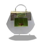 HA x MJ Glass Tee Bag - Pezsgő lime - SPECIAL EDITION