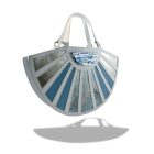 HA x MJ Glass Sun Bag - Jeges kék - SPECIAL EDITION