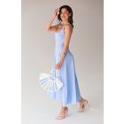 HA x MJ Glass Sun Bag - Jeges kék - SPECIAL EDITION