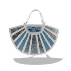 HA x MJ Glass Sun Bag - Jeges kék - SPECIAL EDITION