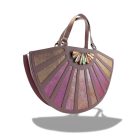 HA x MJ Glass Sun Bag - Púder roségold - SPECIAL EDITION