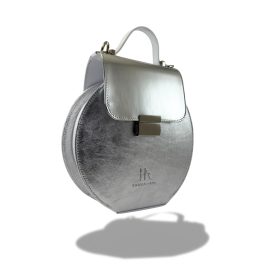 Lady HA Bag - Ezüst /LIMITED/