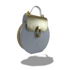 Lady HA Bag HEXA - Fehér pezsgő 