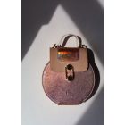 Lady HA Bag - Holo Rosé Gold /LIMITED/