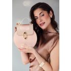 Lady HA Bag - Holo Rosé Gold /LIMITED/