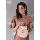 Lady HA Bag - Holo Rosé Gold /LIMITED/