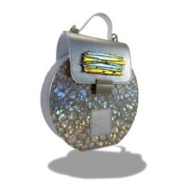 HA x MJ Glass Lady Bag - Holo - SPECIAL EDITION