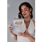 HA x MJ Glass Lady Bag - Holo - SPECIAL EDITION