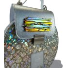 HA x MJ Glass Lady Bag - Holo - SPECIAL EDITION