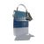 HA Festy Bag - Crocco Light Blue  /LIMITED/