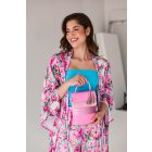 HA Festy Bag - Barbie Holo  /LIMITED/