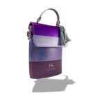 HA Festy Bag - Levendula 