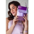 HA Festy Bag - Levendula 