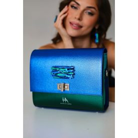 HA x MJ Glass Ridikül - Éden - SPECIAL EDITION