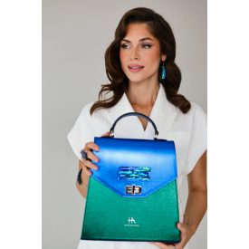 HA x MJ Glass Átalakítható - Éden - SPECIAL EDITION