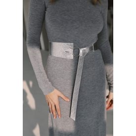 HA Csomós öv - Ezüst