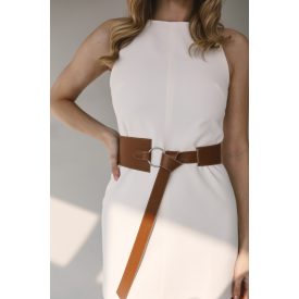 HA Csomós öv - Chau barna