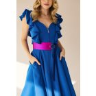 HA Csomós öv - Amethyst