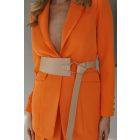 HA Csomós öv - Bézs 