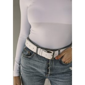 HA Basic öv - Iconic White