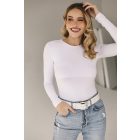 HA Basic öv - Iconic White