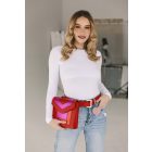 HA Basic öv - Iconic Red