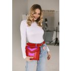 HA Basic öv - Iconic Red