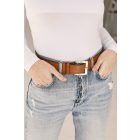 HA Basic öv - Chau barna