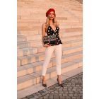 HA Pre HEXA Ridikül - Fleur de Rêve /LIMITED/