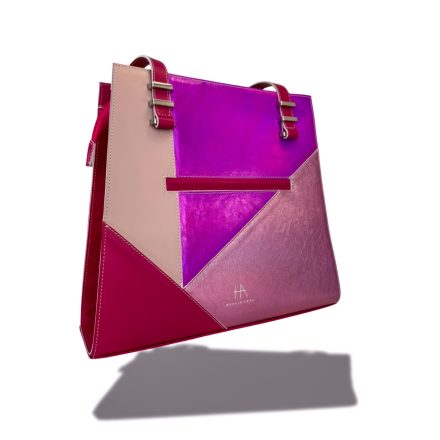 HA Pre Klasszik Mozaik - Pink púder /LIMITED/