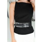 HA  Széles Öv - Csipke