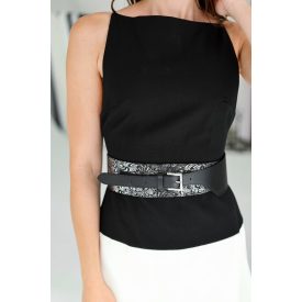 HA  Széles Öv - Csipke