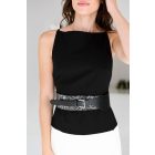 HA  Széles Öv - Csipke