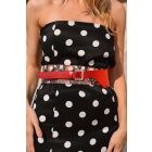 HA  Széles Öv - Fleur de Rêve 