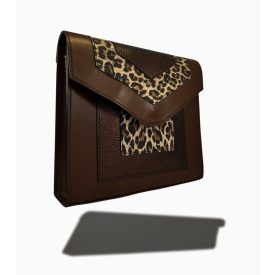 HA Mini - Barna párduc /LIMITED/