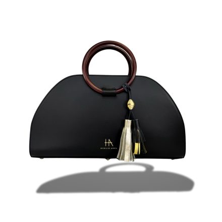 HA Pre Rio - Iconic Black