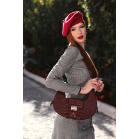 HA Pre Manarola - Crocco Burgundy /LIMITED/