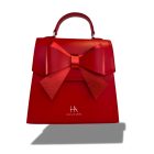 HA Pre Bow Bag - Iconic Red