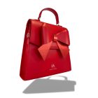 HA Pre Bow Bag - Iconic Red