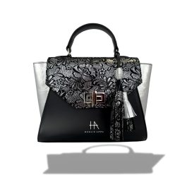HA Pre Paris Bag - Csipke