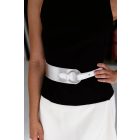 HA Paris Öv - Ezüst fehér