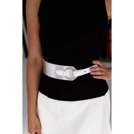 HA Paris Öv - Ezüst fehér