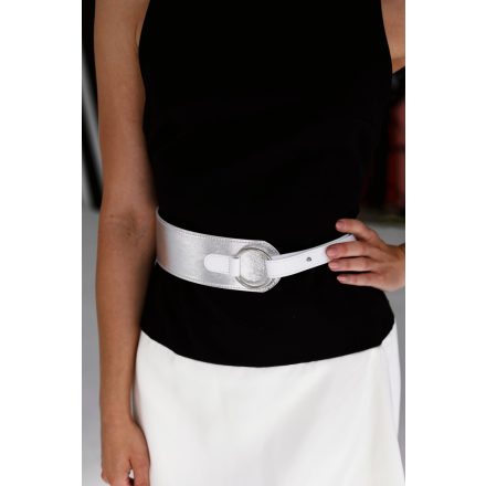 HA Paris Öv - Ezüst fehér