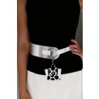 HA Paris Öv - Ezüst fehér