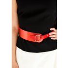 HA Paris Öv - Iconic Red