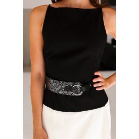 HA Paris Öv - Csipke