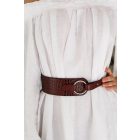 HA Paris Öv - Crocco Burgundy