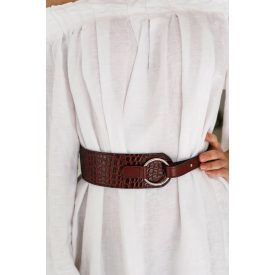 HA Paris Öv - Crocco Burgundy